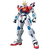 HGBF 1/144 トライバー二ングガンダム(ガンダムビルドファイターズトライ)