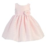 Lito DRESS ベビー・ガールズ US サイズ: 18-24 Months カラー: ピンク