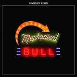 Mechanical Bull 2lp [12 inch Analog]