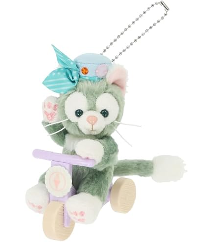 Amazon.co.jp: シェリーメイ ぬいぐるみ ダッフィー＆フレンズ