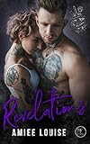 Revelations (Tattoos & Tears Book 2) (English Edition)