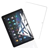【1枚入専用保護フィルム】 対応 Amazon Fire HD 10 Plus 2021/HD 10 2021 適用ガラスフイルム 対応 Fire HD 10 2021 適用強化ガラス 液晶保護フィルム強化 3D タッチ ガラス フィルム 飛散防止 指紋防止 気泡防止 旭硝子 撥水撥油 強靭9H ガラスフィルム TRkin
