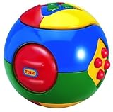 Tolo Toys Puzzle Ball by Tolo [並行輸入品]