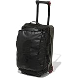 [ザノースフェイス] Rolling Thunder 22” ブラック ONESIZE