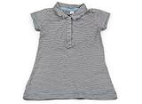 PETIT BATEAU(プチバトー) ワンピース 50サイズ 女の子