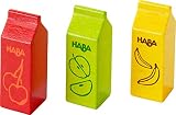 HABA ハバ ミニセット・ジュース HA305070