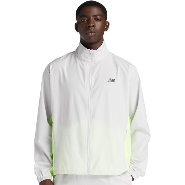 Amazon | [ニューバランス] MJ61U1I9 AANS | コート・ジャケット 通販