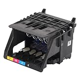 プリントヘッドの交換、 HP711 T530 T525 T520 T130 T125用プリントヘッドABS防錆プロッタープリンターアクセサリー T120