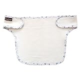 ハンドメイド　オーガニックコットン素材　抱っこ紐よだれカバー【553108237】 (カメリア)300000773957-00002