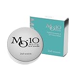 （パフプレゼント）motto フェイスパウダー 2nd season 4ｇ正規品 (motto2nd, 1)