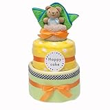 西川産業 ハッピーケーキ イエロー LLY1201551-Y LK2550