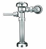 Sloan Valve 111-XL Regal XL Flushometer, Chrome [並行輸入品]