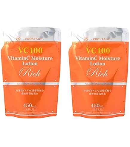 Amazon | ナチュリア プロステージ VC100 ビタミンC モイスチャー