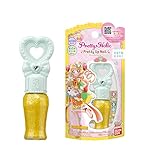 デリシャスパーティ♡プリキュア Pretty Holic プリティアップネイル シャイニーパワフルイエロー