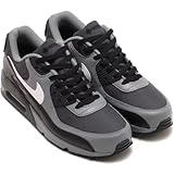 [ナイキ] エア マックス 90 GORE-TEX [AIR MAX 90] ダークスモークグレー/クールグレー/ブラック/ホワイト FD5810-002 26.0cm