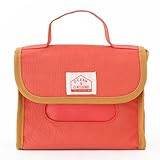 OCEAN＆GROUND オーシャンアンドグラウンド おむつポーチ GOODAY ライトピンク