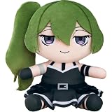 ぬいぐるみ 葬送のフリーレン ユーベル