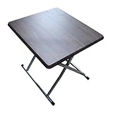 コーナンオリジナル 木目調FDテーブル 5045-BR