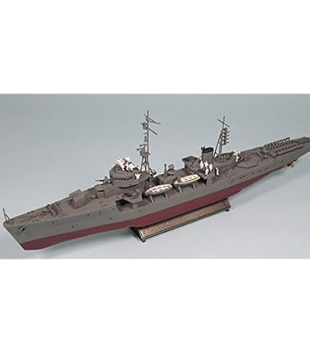 Amazon | ピットロード 1/350 スカイウェーブシリーズ 日本海軍 海防艦