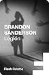 Legión (Flash Relatos)