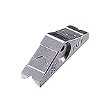 STAR-M 家具・建具 No.4951 ダイヤ型テープカッター 面取型（0.6）mm 4951-M06 [化粧テープや木口テープのはみ出した部分をカットする] スターエム 三冨D