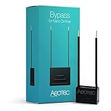 Aeotecバイパスfor Nanoディマー