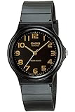 [カシオ]CASIO 腕時計 スタンダード MQ-24-1B2LJF