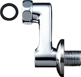 LIXIL(リクシル) INAX 取付脚(止水栓付)標準タイプ:長さ60mm A-1866