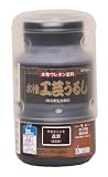 和信ペイント 水性工芸うるし 手軽な漆調塗料 低臭・速乾・食品衛生法適合 透紫 200ml