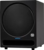 Eris Sub8 BT アクティブ・ウーファー 8" Bluetooth対応