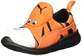 [プーマ] ベビーシューズ Puma Bao 3 Zoo Inf 190108 プーマ ホワイト/ビブラント オレンジ 15.0(15 cm)
