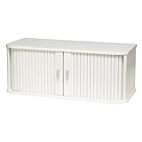 じゃばら式 キッチン レンジボード ラック キッチンラック カラー：ホワイト