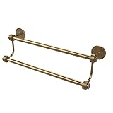 Allld|#Allied Brass 7272G/18-BBR 18 Inch Double Towel Bar, [並行輸入品]