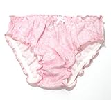 condor(コンドル)ペーズリープリント 子ども用ショーツ (ピンク) (4才(110cm))