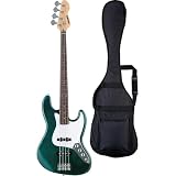 SELDER セルダー ベース JBタイプ JB-30/葵ローズウッド指板