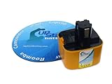 National EZ3591 互換バッテリー : National 12V 電動 工具用 バッテリー対応 (3500mAh, 12V, ニッケル水素)