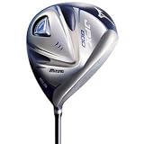 MIZUNO(ミズノ) JPX 800 ドライバー オリジナルカーボンシャフト 11.5度 Rフレックス 43BB72851