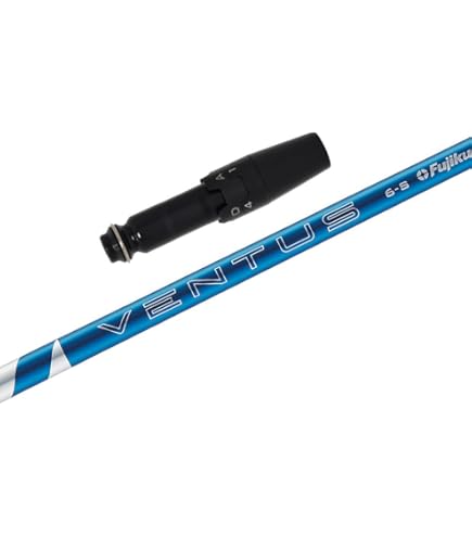 24ベンタスブルー6X タイトリストスリーブ付きシャフト 24ベンタスブルー 6S タイトリストスリーブ