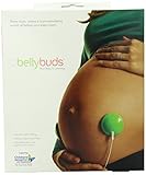 Bellybuds® Deluxe Pack 2012年　新作　デラックスパック　【並行輸入品】