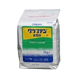 芝生用殺菌剤　グラステン水和剤　1kg入り