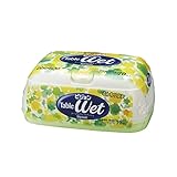 テーブルウェットティシュ(BOX) 10432(70マイイリ) ピジョン