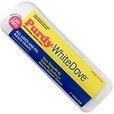 Purdy White Dove 7-Inch Dralon Paint Roller Cover 1/2-Inch Nap [並行輸入品]