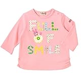 ミキハウス ホットビスケッツ (MIKIHOUSE HOT BISCUITS) Ｔシャツ 71-5202-979 110cm ピンク