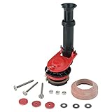 Lavelle Ind.4030PKKorky Flush Valve Kit-KORKY ADJ FLUSH VLV KIT (並行輸入品)