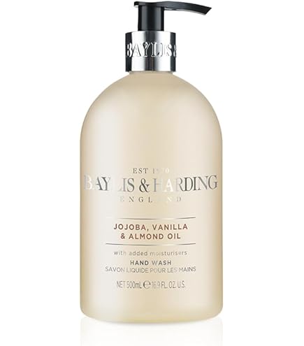 Amazon.co.jp: Baylis & Harding Sweet Mandarin & Grapefruit Hand