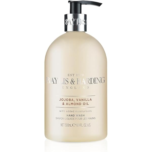 Amazon.co.jp: Baylis & Harding Sweet Mandarin & Grapefruit Hand