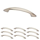 Franklin真鍮3インチ 10 Pack P12447K-SN-B 10