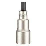 タジマ 太軸ソケット 19×24mm 6角 (タジマ製太軸インパクト専用品) FS1924-6K