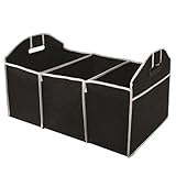 車用収納ボックス 車用トランクボックス 大容量 折り畳み式 防水 整理整頓 荷物置き