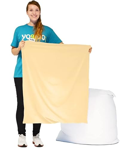 Amazon.co.jp: Yogibo Roll Max Cover ヨギボー ロールマックス 専用